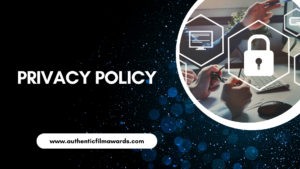 Privacy Policy