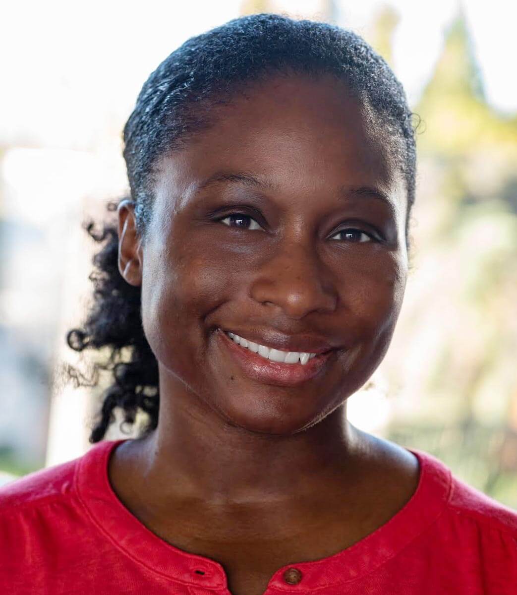 Bianca Garrison Quick