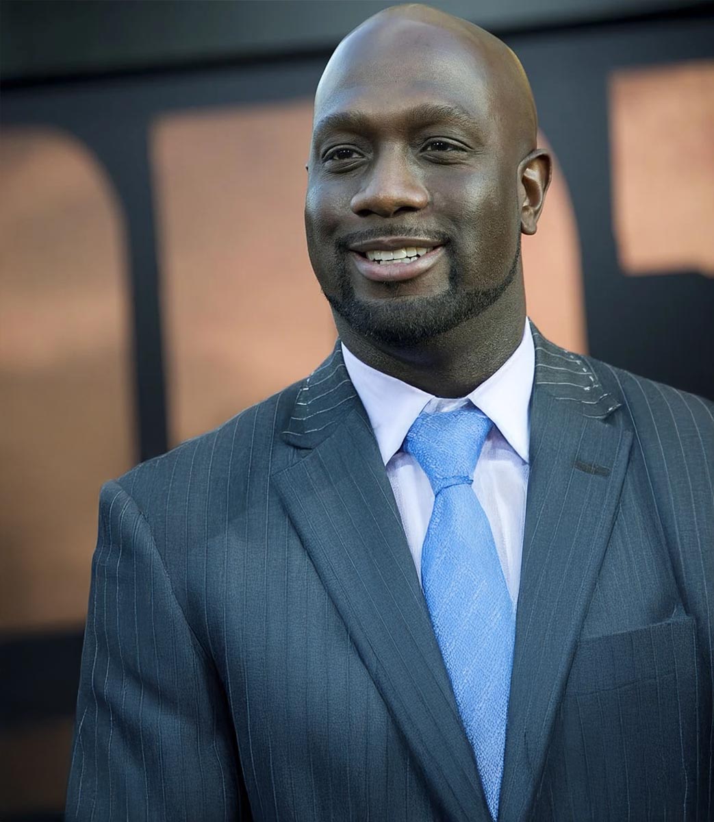 Richard T. Jones