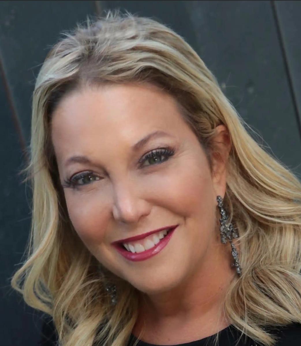 Susan Brazer