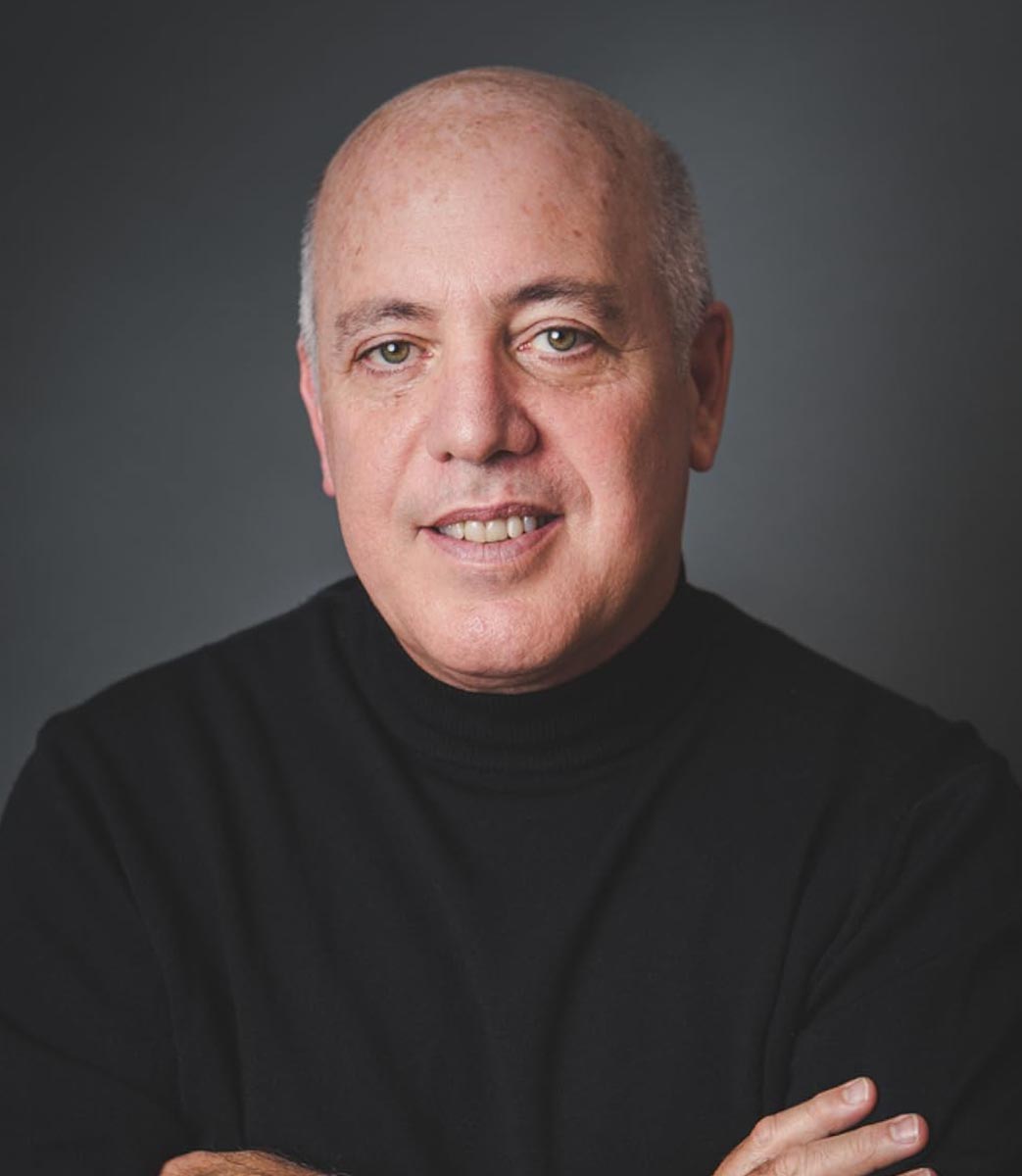 Scott Rosenfelt