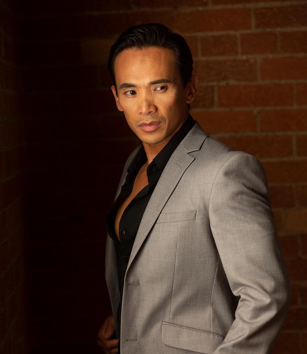 Duy Beck