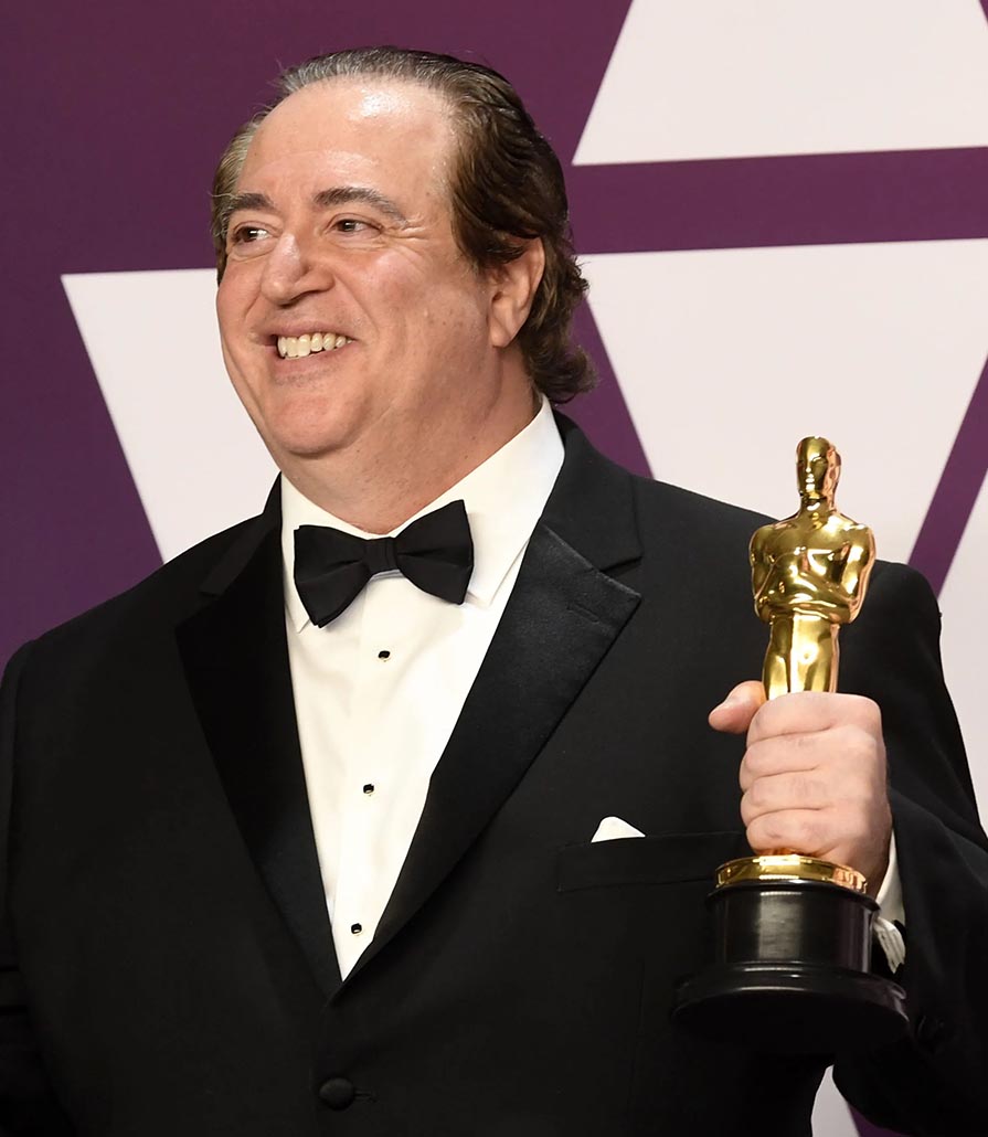 Nick Vallelonga 